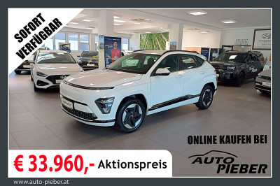 Hyundai Kona Neuwagen