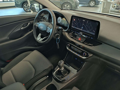 Hyundai i30 Neuwagen