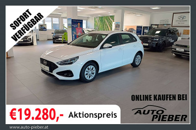 Hyundai i30 Neuwagen
