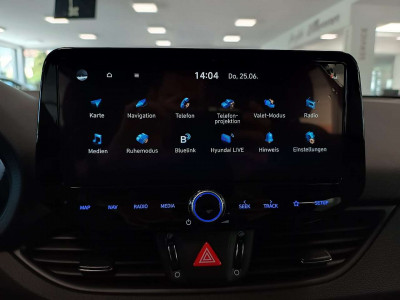 Hyundai i30 Neuwagen