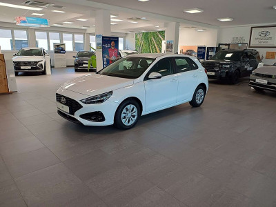 Hyundai i30 Neuwagen