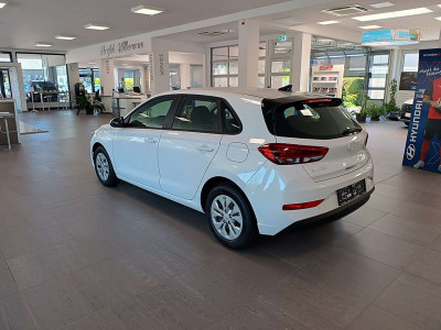Hyundai i30 Neuwagen