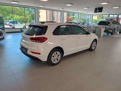 Hyundai i30 Neuwagen