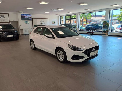 Hyundai i30 Neuwagen