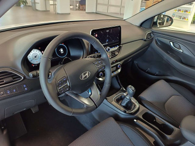 Hyundai i30 Neuwagen