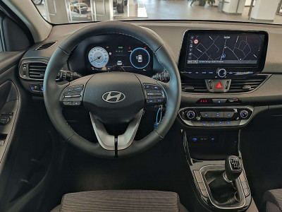Hyundai i30 Neuwagen