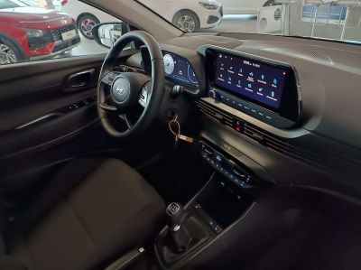 Hyundai i20 Vorführwagen Hyundai i20 Vorführwagen