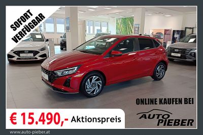 Hyundai i20 Vorführwagen