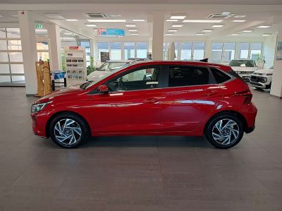 Hyundai i20 Vorführwagen Hyundai i20 Vorführwagen