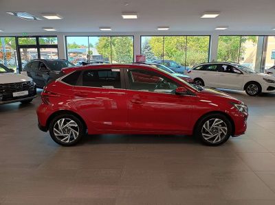 Hyundai i20 Vorführwagen Hyundai i20 Vorführwagen