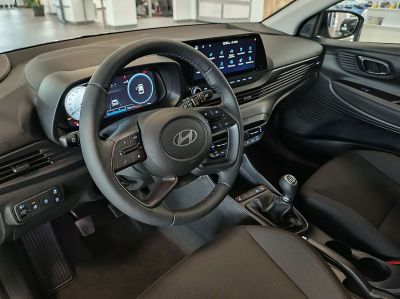 Hyundai i20 Vorführwagen Hyundai i20 Vorführwagen