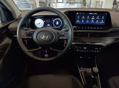 Hyundai i20 Vorführwagen Hyundai i20 Vorführwagen