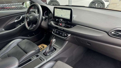 Hyundai i30 Gebrauchtwagen