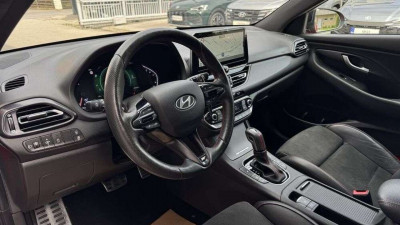 Hyundai i30 Gebrauchtwagen