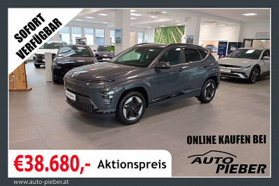 Hyundai Kona Neuwagen