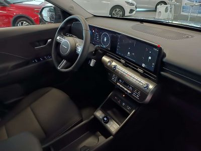 Hyundai Kona Neuwagen Hyundai Kona Neuwagen