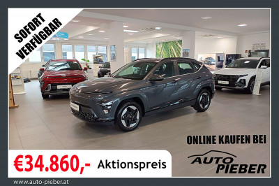 Hyundai Kona Neuwagen