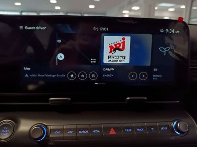 Hyundai Kona Neuwagen Hyundai Kona Neuwagen