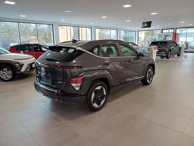 Hyundai Kona Neuwagen Hyundai Kona Neuwagen