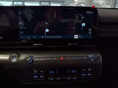 Hyundai Kona Neuwagen Hyundai Kona Neuwagen