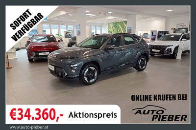 Hyundai Kona Neuwagen