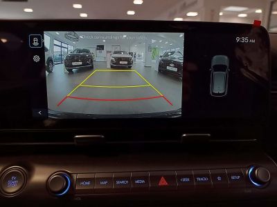 Hyundai Kona Neuwagen Hyundai Kona Neuwagen
