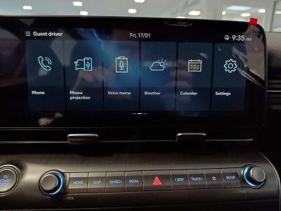 Hyundai Kona Neuwagen Hyundai Kona Neuwagen