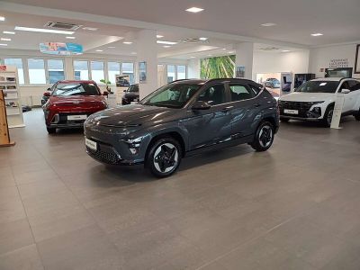 Hyundai Kona Neuwagen Hyundai Kona Neuwagen