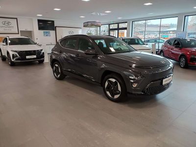 Hyundai Kona Neuwagen Hyundai Kona Neuwagen