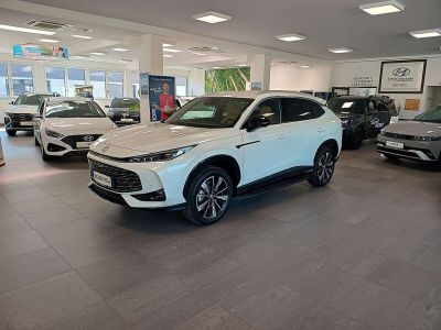 MG HS Tageszulassung