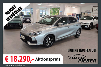 MG MG3 Neuwagen