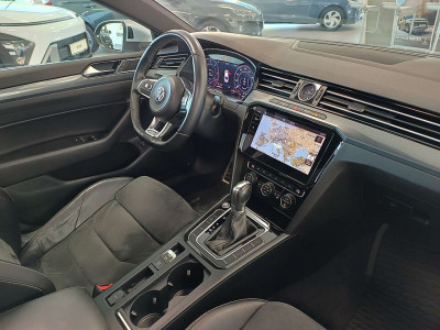 VW Arteon Gebrauchtwagen