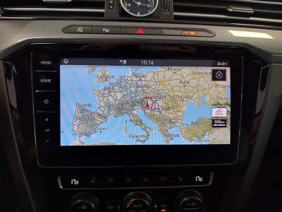 VW Arteon Gebrauchtwagen