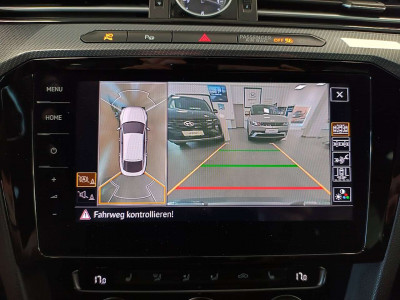 VW Arteon Gebrauchtwagen