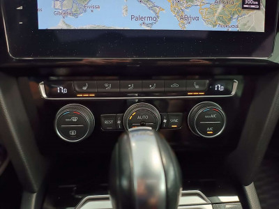 VW Arteon Gebrauchtwagen