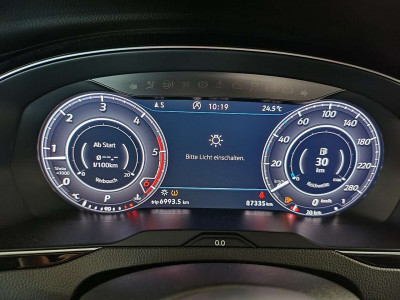 VW Arteon Gebrauchtwagen