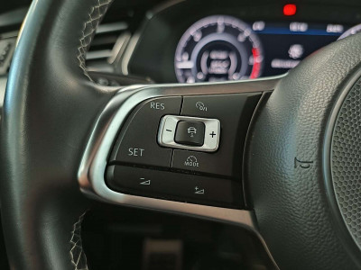 VW Arteon Gebrauchtwagen