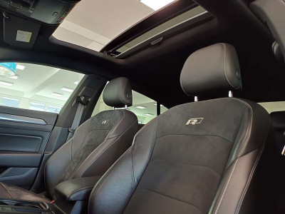 VW Arteon Gebrauchtwagen