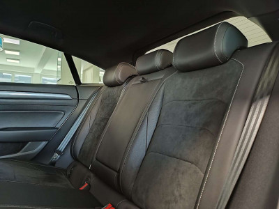 VW Arteon Gebrauchtwagen
