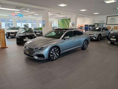 VW Arteon Gebrauchtwagen