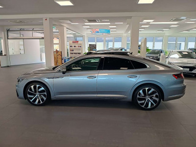 VW Arteon Gebrauchtwagen