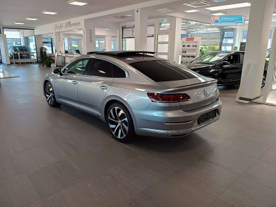 VW Arteon Gebrauchtwagen