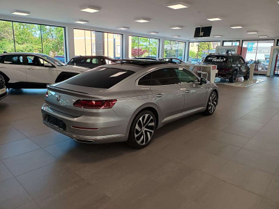 VW Arteon Gebrauchtwagen