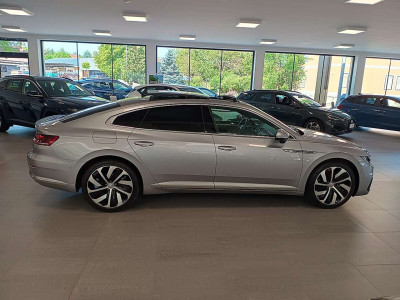 VW Arteon Gebrauchtwagen