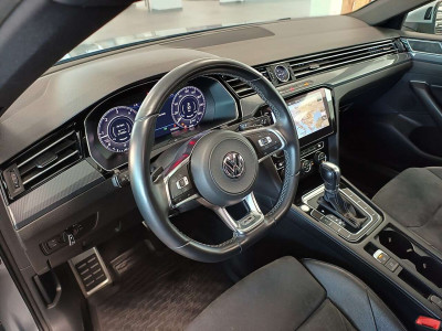 VW Arteon Gebrauchtwagen