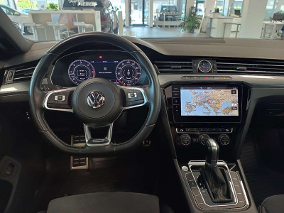 VW Arteon Gebrauchtwagen