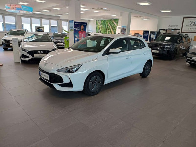 MG MG3 Tageszulassung MG MG3 Tageszulassung