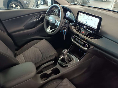 Hyundai i30 Neuwagen Hyundai i30 Neuwagen