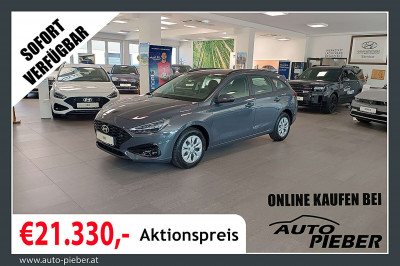 Hyundai i30 Neuwagen Hyundai i30 Neuwagen