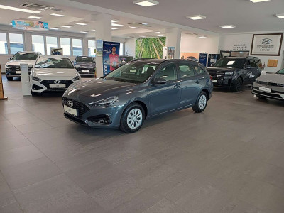 Hyundai i30 Neuwagen Hyundai i30 Neuwagen